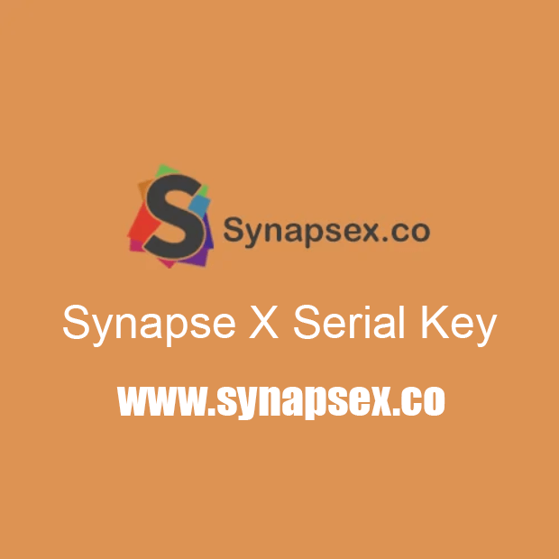 Synapse X